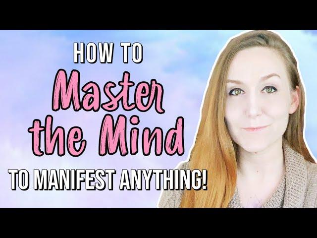 How to Use Your Imagination to Manifest | Important Tips to Manifest FASTER