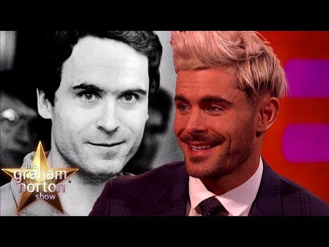 Zac Efron on Becoming Ted Bundy | The Graham Norton Show