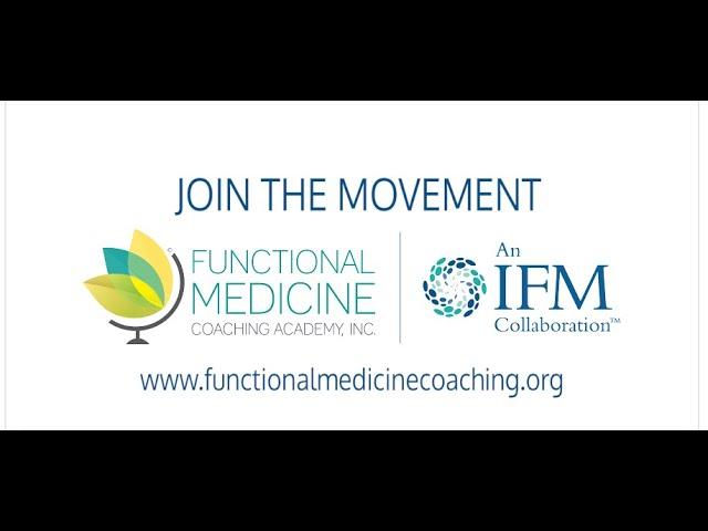 Becoming a Functional Medicine Health Coach: Everything You Need to Know