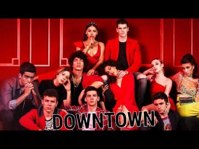 Downtown | Elite Tribute ( 2 Temporada )