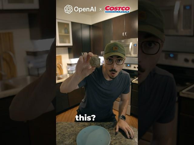 How I use AI to meal-prep Costco ground beef into macro-perfect portions | Everyday AI Hacks #001