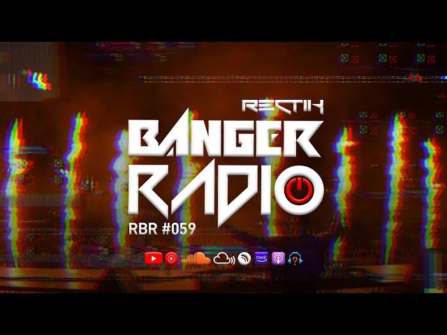 Sick Big Room / Techno / Mainstage Mix 2025  | Nonstop EDM Bangers | RBR #059