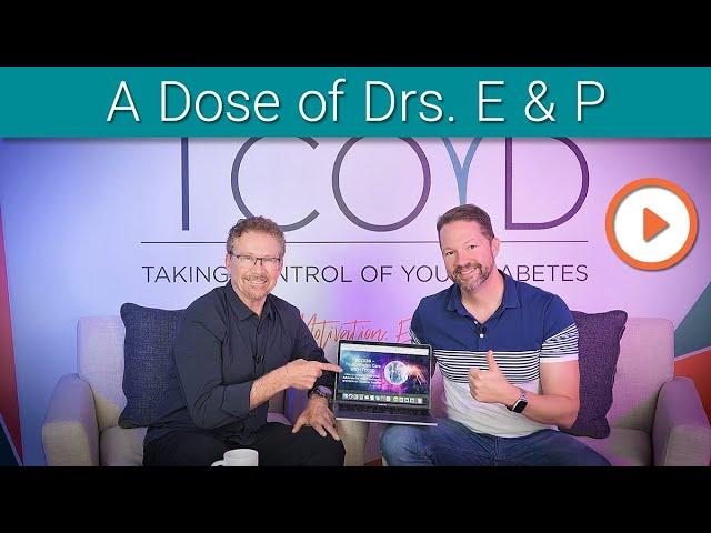 Just Launched! TCOYD's New Diabetes Access + Resource Center