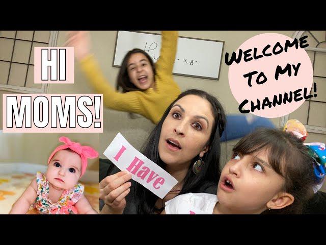 DON'T MISS OUT ON THIS YOUTUBE CHANNEL MOMS!!! | DEAR YESI CHANNEL TRAILER