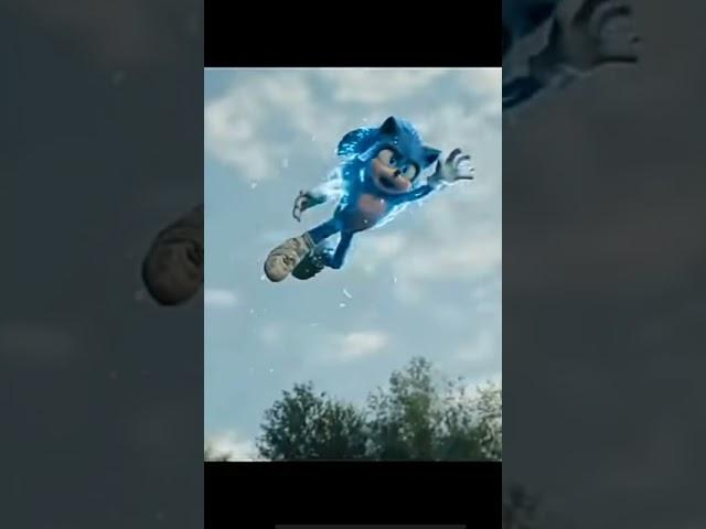 Уже много новостей про Соник 4 а до сих пор  новости про Соник 3