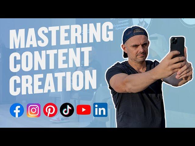 How To Make Content Consistently | New Media Academy