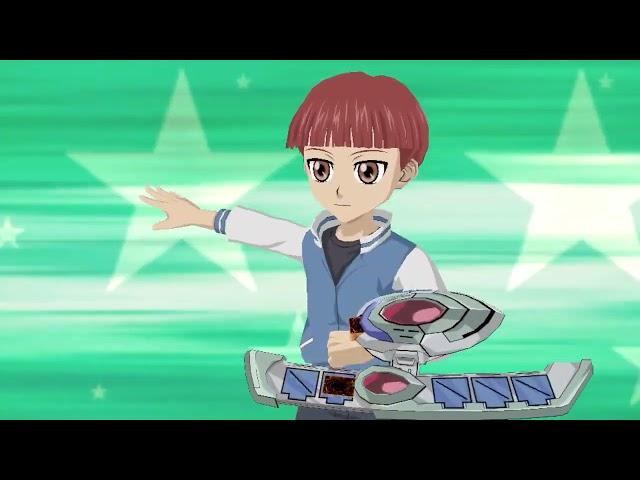 YU-GI-OH! 5D'S TAG FORCE 5- FSD2000 & WALTER VS. ALICE & BRIGHT 11-25-24 #gaming #yugioh5ds