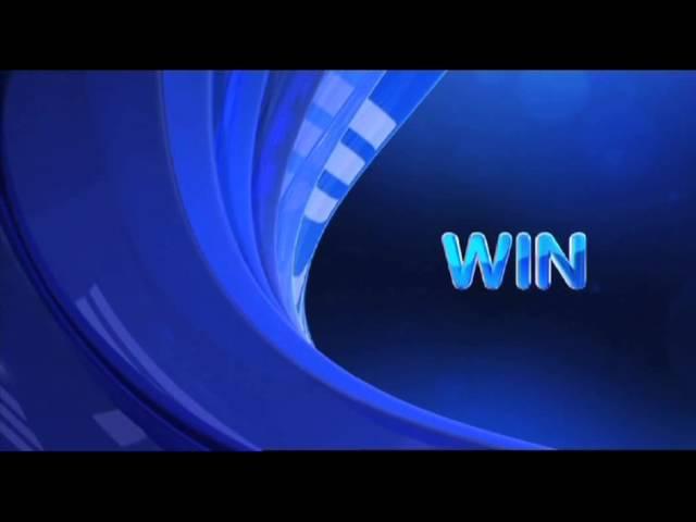 WIN Television - 15 Second Ident and MA Classification Warning (27.7.2015)