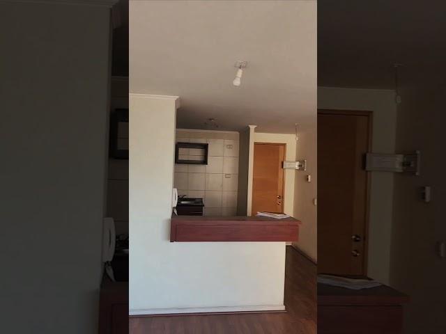 Se Vende San Pablo 1391 2d 1b estacionamiento y bodega (con Amunategui) #apartamento