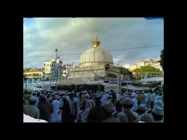 Main Gulam e Khwaja Hu hind hai watan mera l #qaririyazuddinashrafi l #islam l #sdichannel l