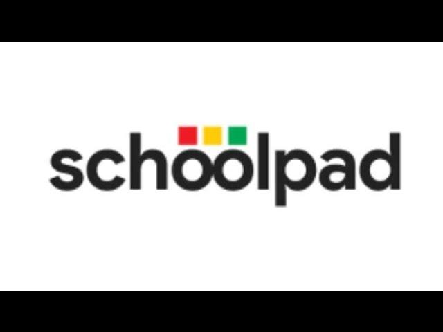 How to login Schoolpad app? @jcsfzr