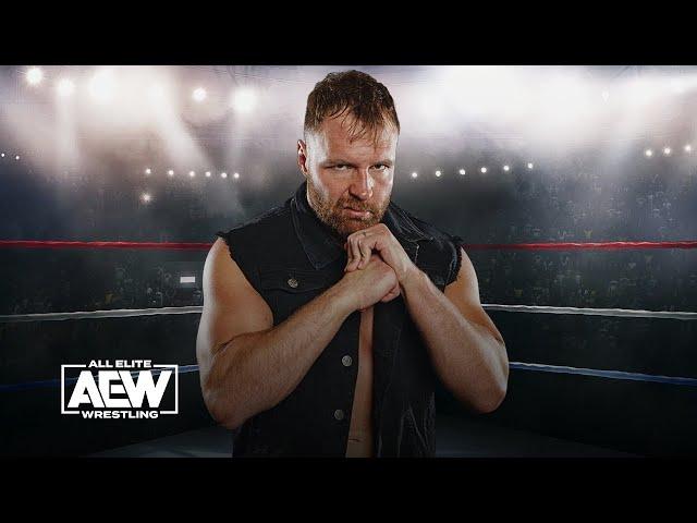 존 목슬리 테마곡 (Jon Moxley Theme) "𝐖𝐢𝐥𝐝 𝐓𝐡𝐢𝐧𝐠" 【가사/번역/lyrics】
