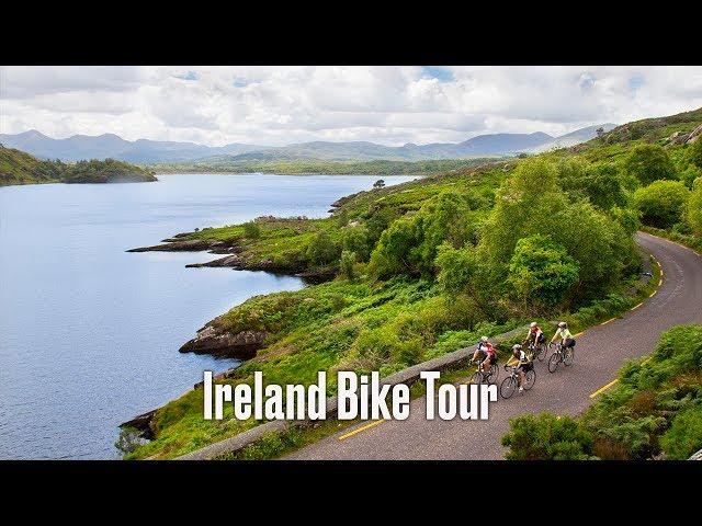 Ireland Bike Tour | Backroads