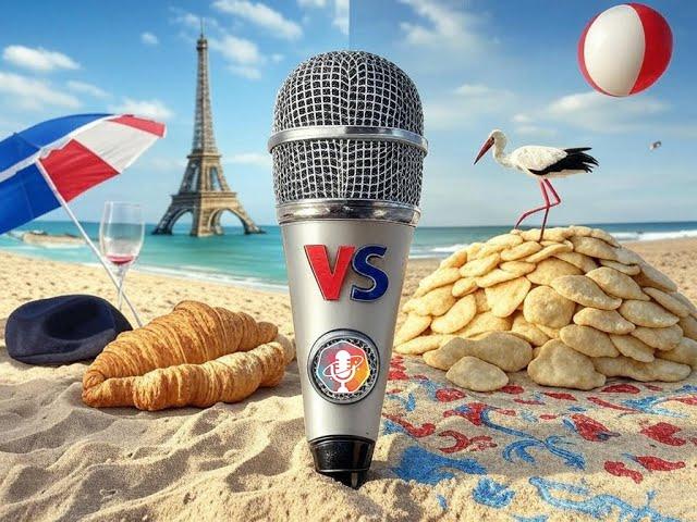 France vs Poland: Which Country Reigns Supreme?