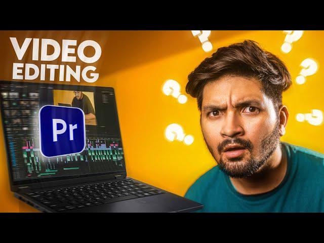 The BEST  EDITING LAPTOP in India ?