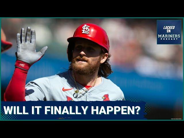 After 18 Months of Rumors, Will the Mariners and Cardinals Finally Make a Trade?