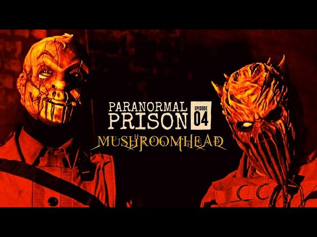 Mushroomhead  Vs. Haunted Prison
