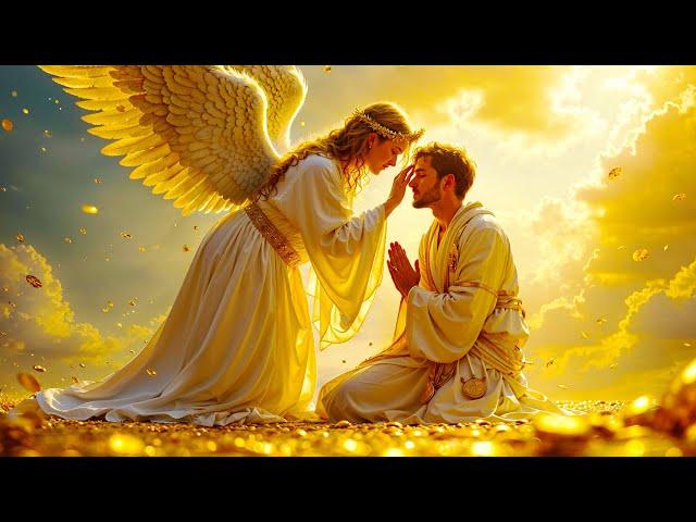 ARCHANGEL RAPHAEL: HEALING AND PURIFICATION | REMOVE ENEMIES AND BLACK MAGIC - ANGEL FREQUENCY