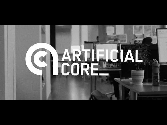 Welcome to Artificial Core Studio