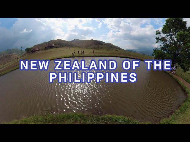 New Zealand in Mindanao