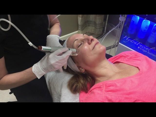 What is a HydraFacial MD Treatment & Why Do You Need One?