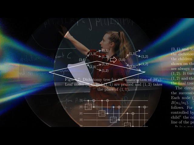 EPFL - Master's program in Quantum Science and Engineering