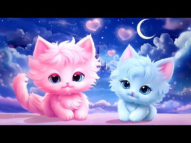 Brahms Lullaby For Babies To Go To Sleep  Make Bedtime Super Easy  Good Night And Sweet Dreams