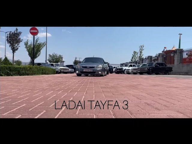 YMM Official & Grig-Goq/ Feat. AND- LADAI TAYFA 3(new-2024)