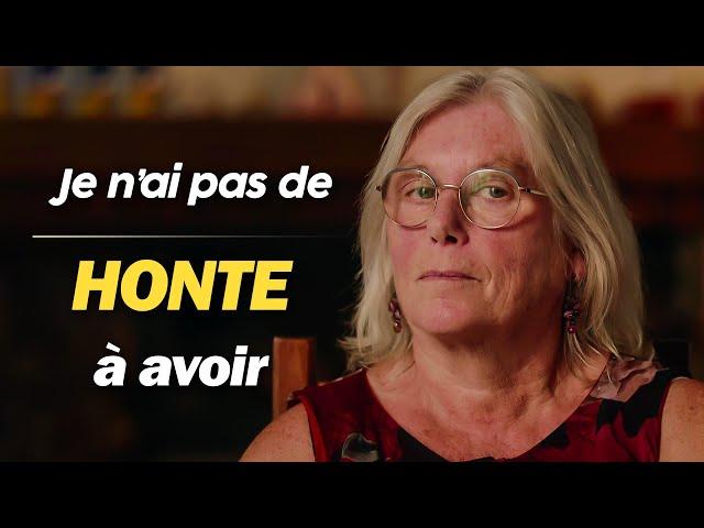 La mère de Jonathann Daval livre sa vérité sur le meurtre d'Alexia