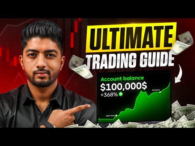 Complete Trading Guide for 2025