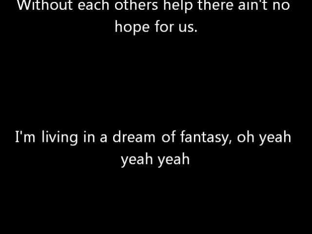 Ozzy Osbourne - Dreamer lyrics