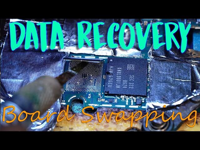 Water Damage Data Recovery | Mobile Water Damage Repair Tamil