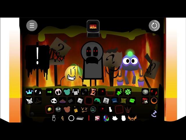 Memorbox Ablaze Mashup animated (LINK IS OUT)