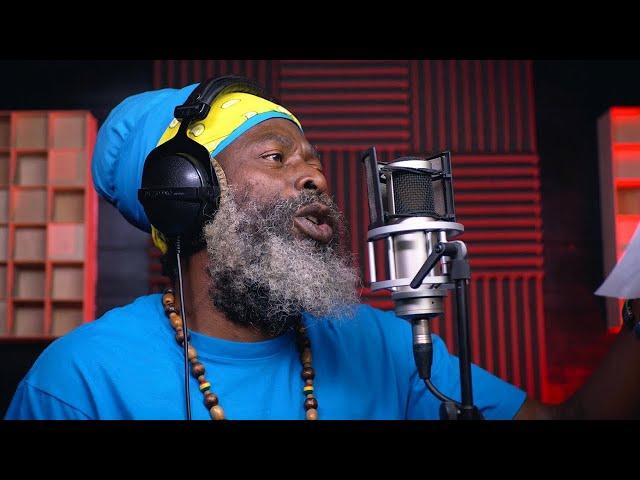 Capleton - Dubplate - Little Lion Sound - Who Dem