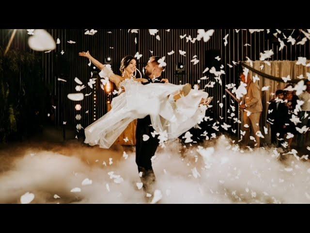 Weronika & Arek ️‍Beautiful Things - Benson Boone | AWESOME FIRST DANCE