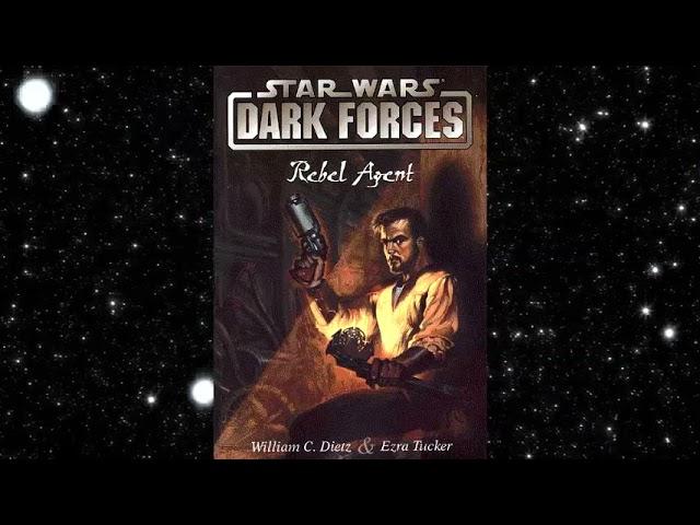 Star Wars Dark Forces: Rebel Agent audio drama