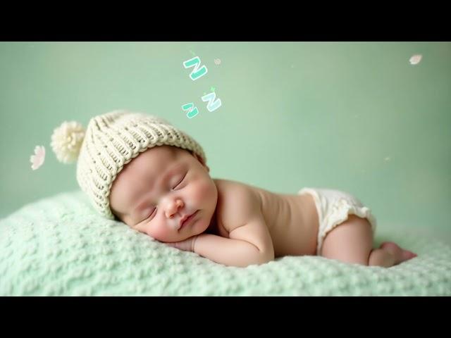Baby Sleeps in 2 Minutes  Magical Lullaby for Deep and Peaceful Sleep | No Crying Anymore