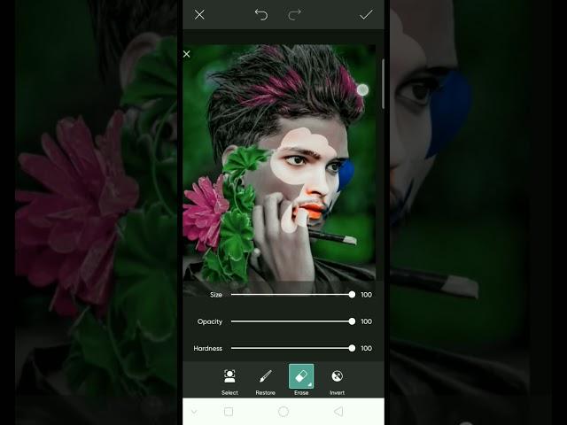 new rdx photo editing 2023 ka new photo editing #youtubeshorts