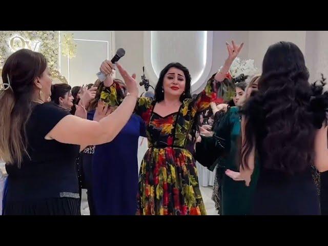 Afet Fermanli - Salam Yetir