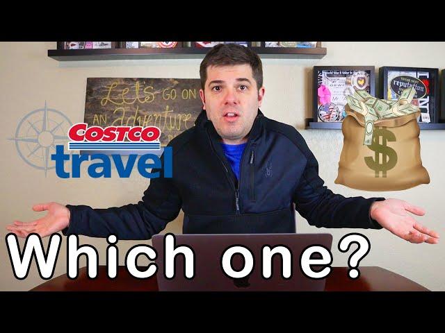 The Truth About Costco Travel Revealed!