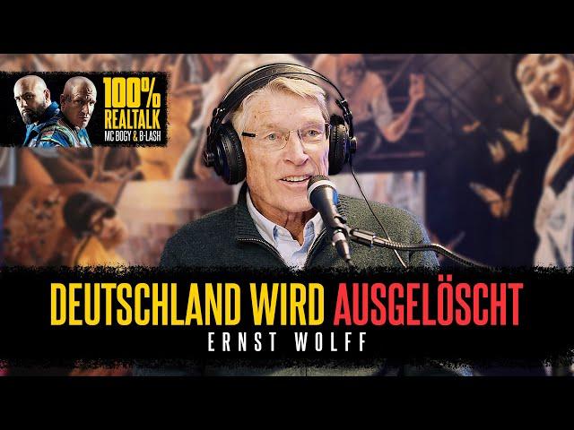 ERNST WOLFF | Die Zukunft der BRD | P. Diddy | Trump | Elon Musk | Bitcoin | Blackrock & Ukraine