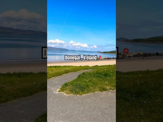 Lady’s Bay (The Front Shore) ~ Buncrana, Co.Donegal  #donegal #exploreireland #ireland #buncrana