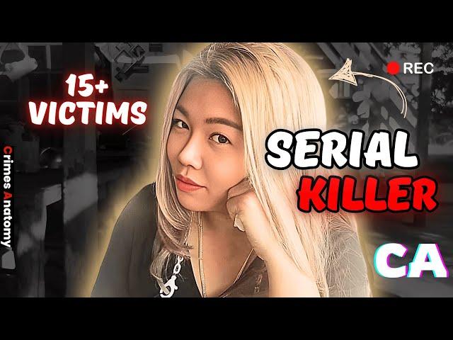 Camera Exposes Thailand's Deadliest Serial Killer - CYANIDE AM | True Crime Documentary