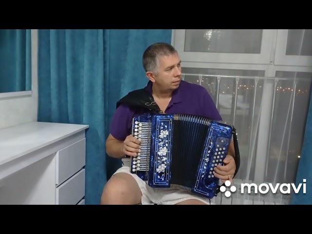 Фантазер на гармони#гармонь #игры#играйгармонь #фантазер