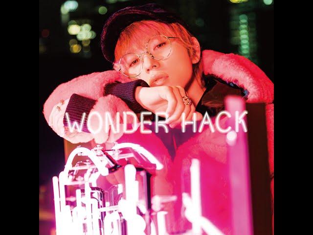 Shuta Sueyoshi / HACK