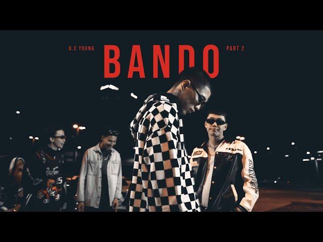 Key K ft. Boyrr - Bando pt.2 ( Official Music Video )