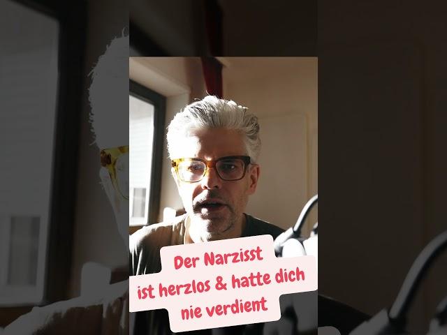 Überlasse #Narzissten Ihresgleichen #Narzissmus #Gestalt #Narcissism #Schattenarbeit #Psychologie