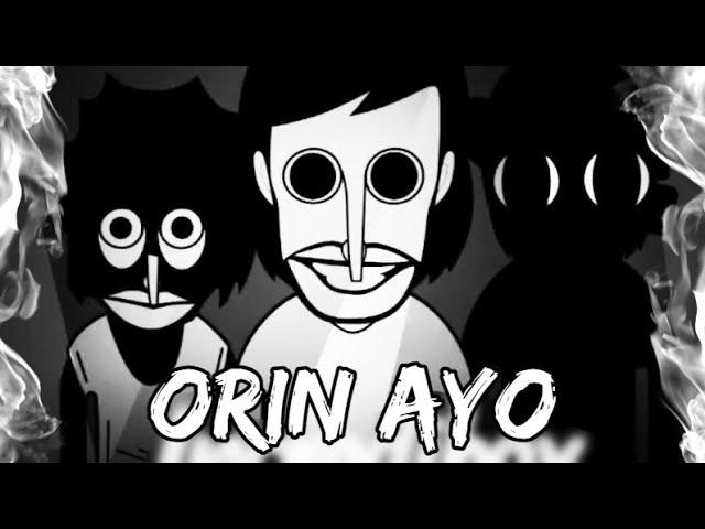 Orin Ayo Is A Horrifying Masterpiece...