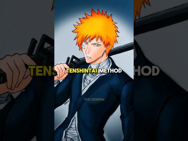 Can ANYONE Achieve Bankai This Way? #bleach #bleachtybw #anime