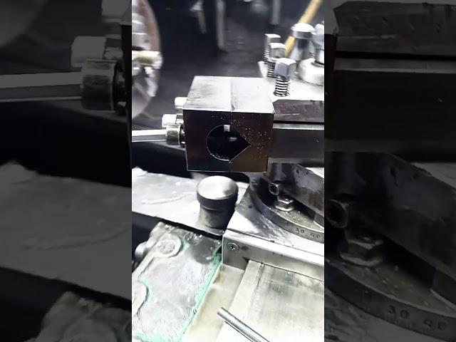 New bar cutter sleeve  rasel Step